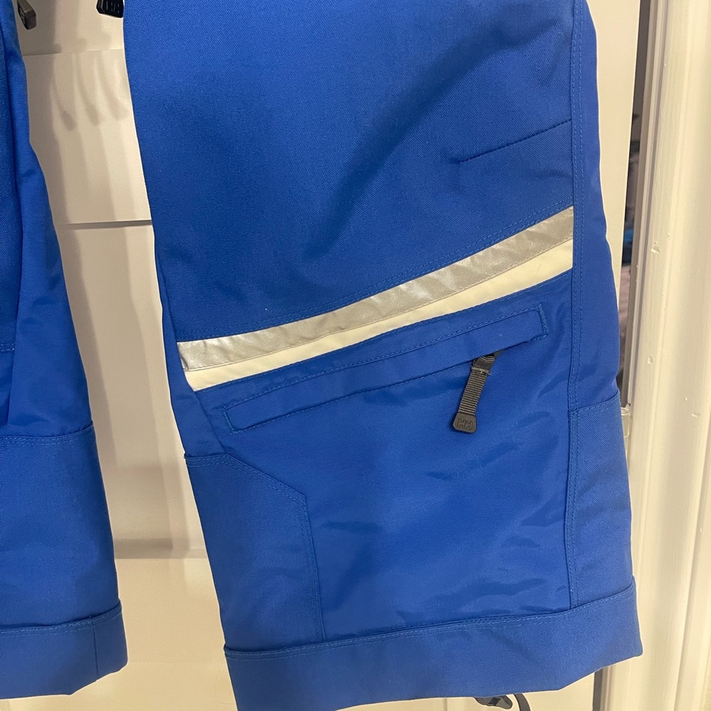 Womens Helly Hansen Helly Tech Professional Insul… - image 4